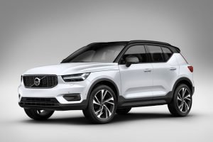 volvo-XC40-SUV-designboom-newsletter